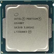 Processador Pentium Gold G5400T Socket 1151 OEM 8VA/9NA Gen-OEM