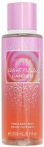 Body Splash Victoria's Secret Velvet Petals Candied - 250ML