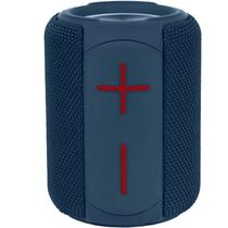 Speaker Portatil Xion XI-XT1 Bluetooth - Azul