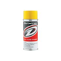 Spray Polycarb Candy Yellow 4.5OZ DTXR4295