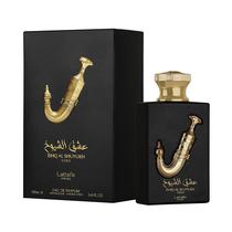Perfume Lattafa Pride Ishq Al s. Gold 100ML - Cod Int: 77353