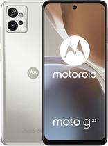 Smartphone Motorola Moto G32 XT2235-3 DS Lte BR 6.5" 6/128GB - Silver