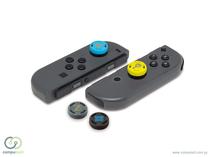 Analogico Caps Zelda Nintendo Switch