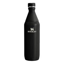 Garrafa Termica Stanley Slim Bottle 590ML Black