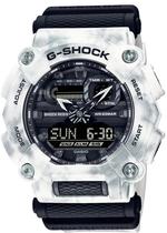 Relogio Masculino Casio G-Shock Analogico/Digital GA-900GC-7ADR