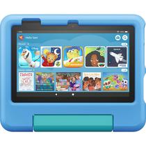 Tablet Amazon Fire 7 Kids Edition 12 Gen 7" 16 GB Wi-Fi - Azul