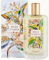 Perfume Fragonard Belle D'Arles Edt 100ML - Feminino