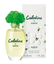 Perfume Gres Cabotine Fem 30ML - Cod Int: 67196