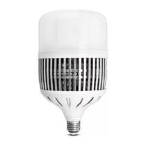 Lampada LED Booniga T150 / E27 / 100W / 6500K / 100-266V - Branco