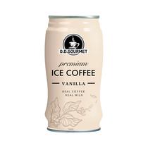 Cafe Frio O.D. Gourmet Ice Coffee Vanilla 240ML