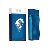 Perfume Kenzo Aqua Pour Homme Edt 100ML - Cod Int: 57625