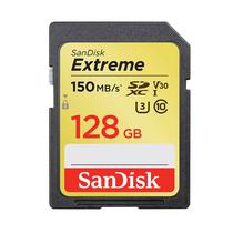 Memoria Sandisk Extreme 128GB