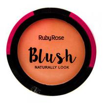 Blush B1 Ruby Rose Naturally HB-6113