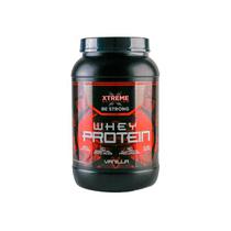 Whey Protein Vainilla 2LB 32847 Xtreme Nutrition