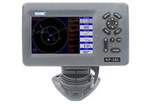 Onwa KP-38A GPS Plotter / Ais Transponder Classe B / Tela 5 Polegadas Mapas Navionics Platinum+
