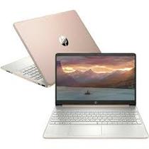 Notebook HP 15-EF0025WM Athlon-Silver/ 8GB/ 256GB SSD/ 15.6" HD/ W10 Rose Gold