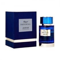 Perfume Anfar Royal Imperial Edp Masculino 100ML