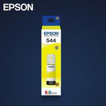 Tinta Epson T544 420 Amarelo