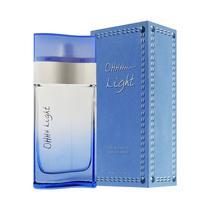 Perfume New Brand Ohhh Light Edp 100ML