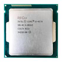 Processador Intel Core i5 4570 Socket LGA 1150 / 3.2GHZ / 6MB - OEM