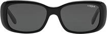 Oculos de Sol Vogue VO2606S W44/87 55 - Feminino