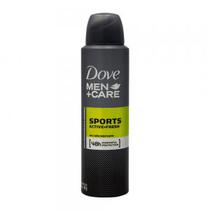 Desodorante Spray Dove Masculino Sport 150ML