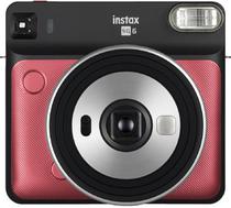 Camera Instantanea Fujifilm Instax Square SQ6 - Ruby Red