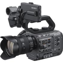 Filmadora Sony ILME-FX6V 4K Kit 24-105MM