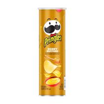Papas Fritas Pringles Honey Mustard 158G