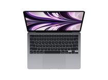 Macbook Air Apple MLXW3LL/ A M2/ 8GB/ 256SSD/ 13.3" Gray