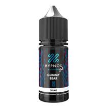 Hypnos Salt Gummy Bear 20MG 30ML