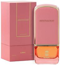 Perfume Ajmal Aristocrat Rose Edp 75ML - Feminino