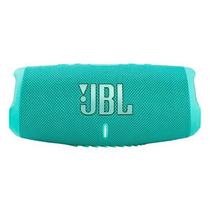 Caixa de Som JBL Charge 5 Teal