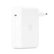 Adaptador de Corrente Apple MLYU3ZM/A 140W com USB-C - White