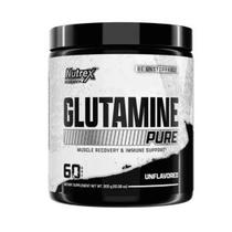 Glutamina Glutamine Pure Nutrex 300G
