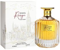 Perfume Grandeur Elite Jewel Rouge Edp 100ML - Feminino