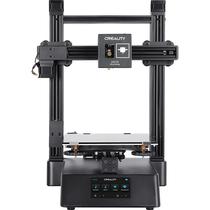 Impressora 3D Multifuncional Creality CP-01 - Preto