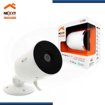 Camera Nexxt Wifi NHC-0610 Outdoor SD/Sensor/Movim