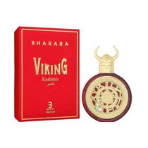 Perfume Bharara Viking Kashmir Edp Unissex 100ML
