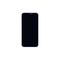 Frontal iPhone XS Incell Preto
