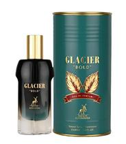Perfume Maison Alhambra Glacier Bold Eau de Parfum 100ML
