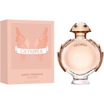 Perfume Paco Rabanne Olympea Edp - Feminino 80ML