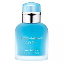 Perfume Dolce & Gabbana Light Blue H Intense Edp 100ML