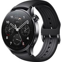 Relogio Smartwatch Xiaomi Watch S1 Pro - Preto (M2135W1)