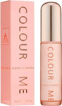 Perfume Colour Me Pearl Edp 50ML - Feminino