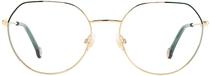 Oculos de Grau Carolina Herrera CH 0059 Pef - Feminino