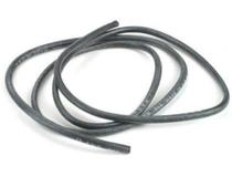 Silicone Wire 1M 13G Black DYN8851