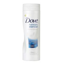 Cosmeticos Dove Crema Hidratante Esencial 400ML - Cod Int: 81994