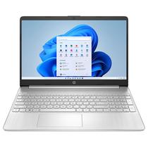 Notebook HP 15-DY2073DX Intel Core i7 1165G7 de 2.8GHZ Tela Full HD 15.6" / 16GB de Ram / 512GB SSD - Prata