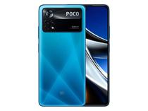 Celular Xiaomi Poco X4 Pro - 8GB - 256GB - Azul